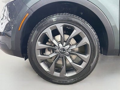 2022 Kia Sorento X-Line SX Prestige