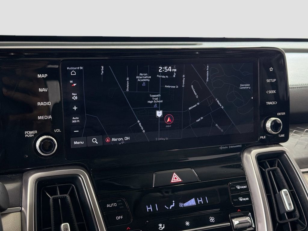 2023 Kia Sorento S
