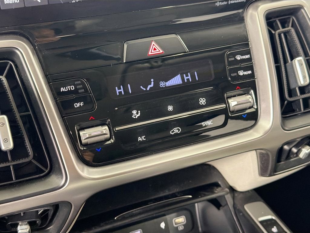 2023 Kia Sorento S