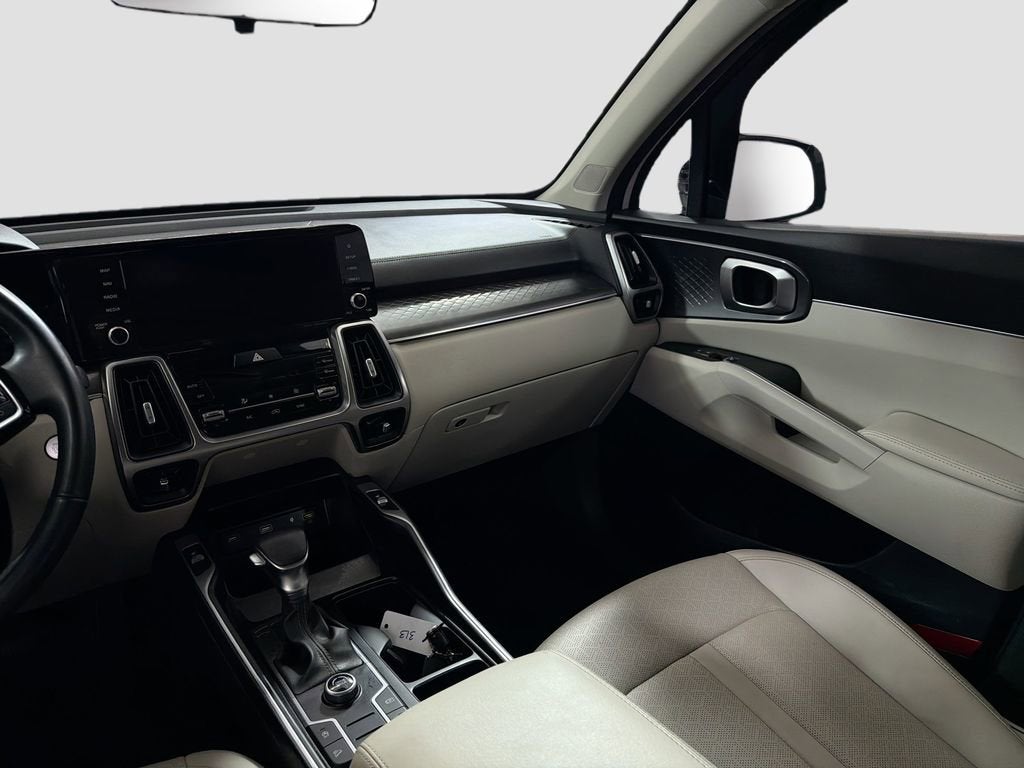 2023 Kia Sorento S