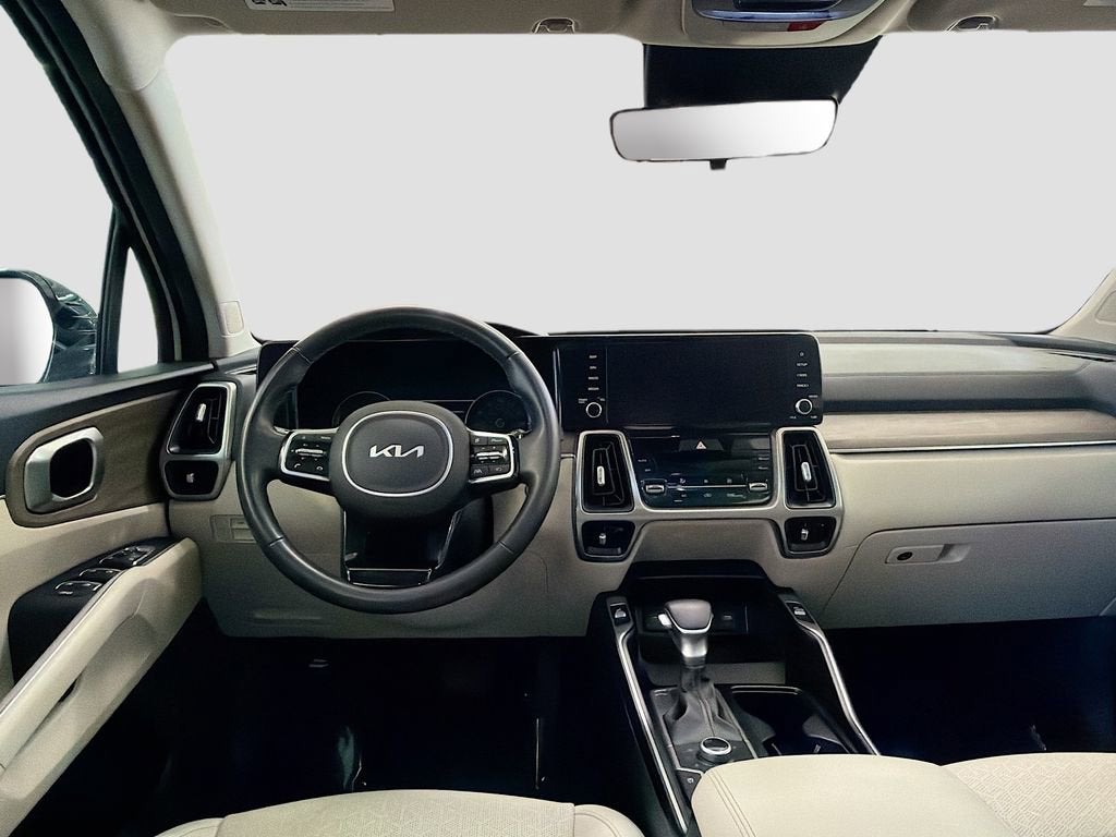 2023 Kia Sorento X-Line S