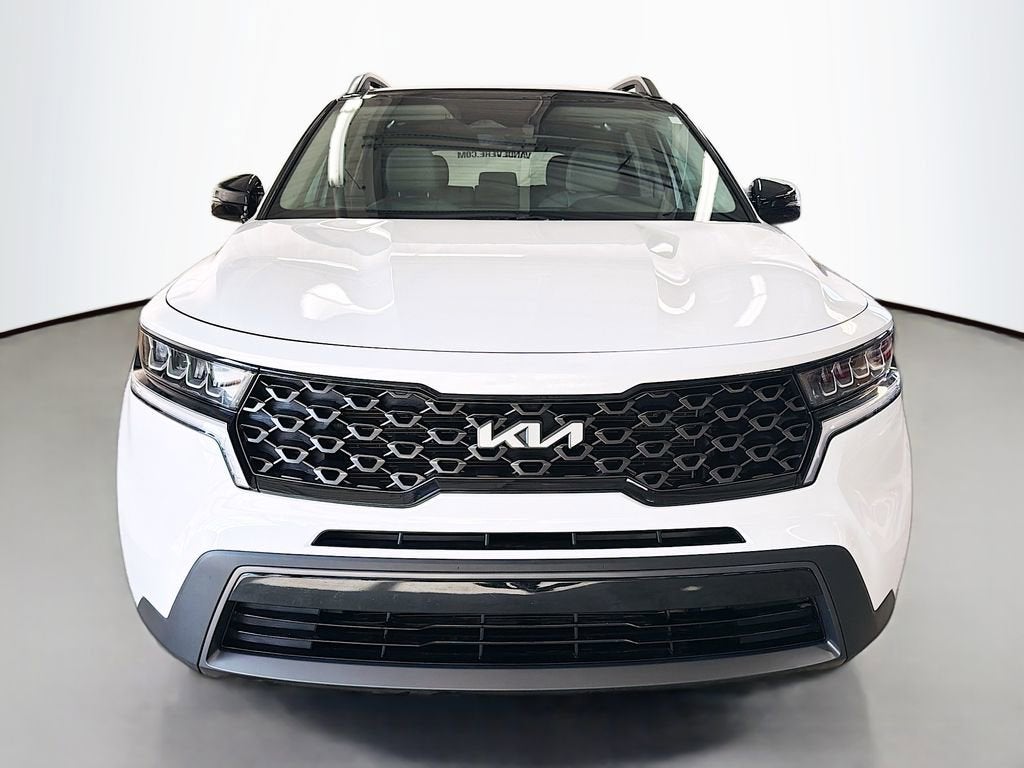 2023 Kia Sorento X-Line S