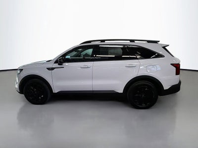 2023 Kia Sorento X-Line S