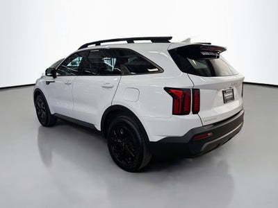2023 Kia Sorento X-Line S