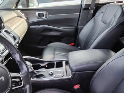 2022 Kia Sorento X-Line S
