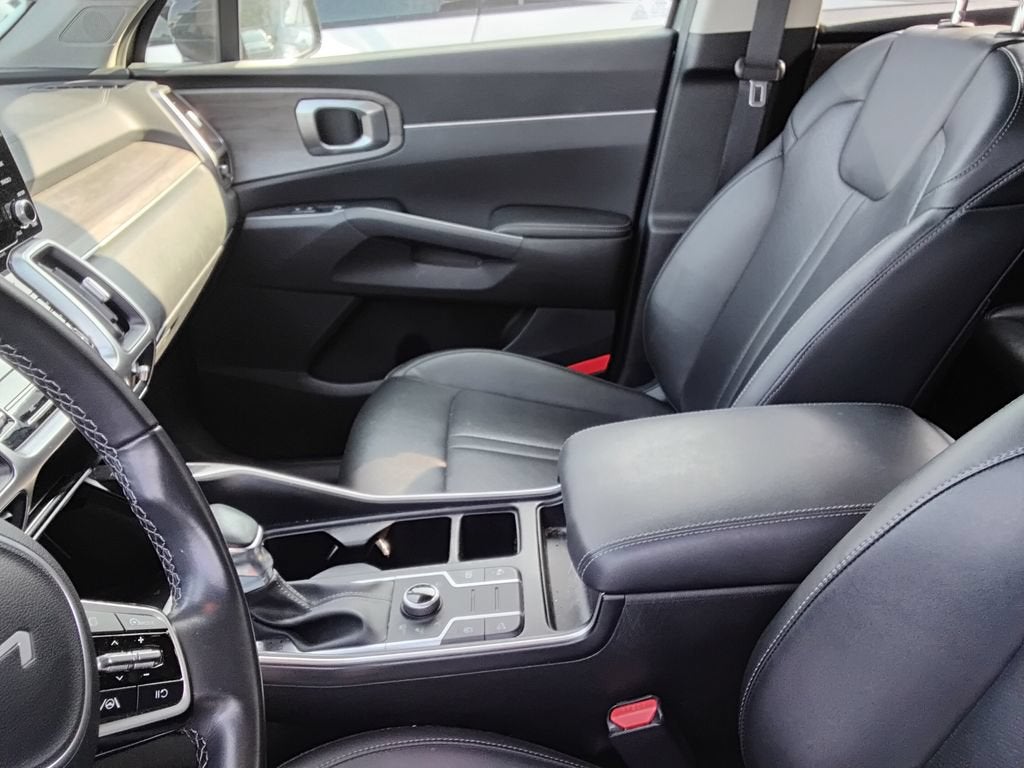 2022 Kia Sorento X-Line S