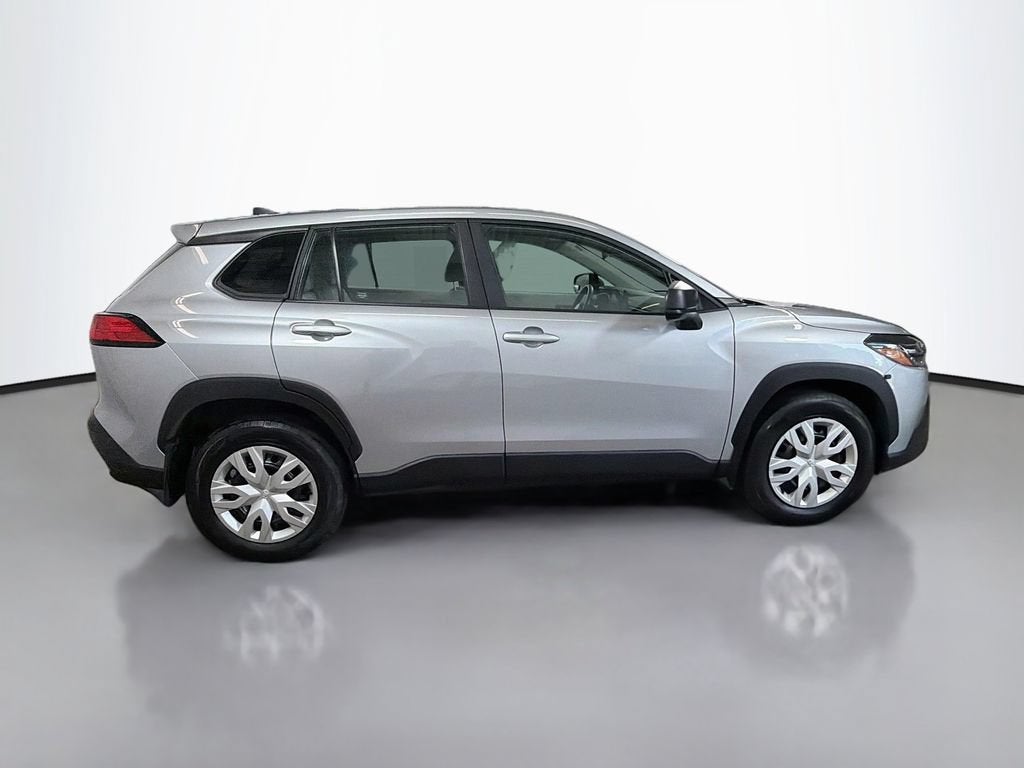 2024 Toyota Corolla Cross L