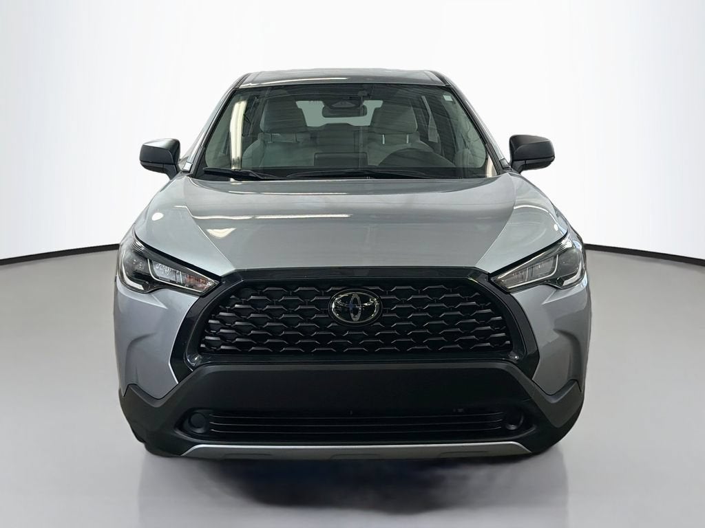 2024 Toyota Corolla Cross L