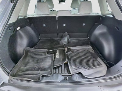 2024 Toyota Corolla Cross L