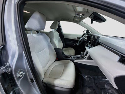 2024 Toyota Corolla Cross L