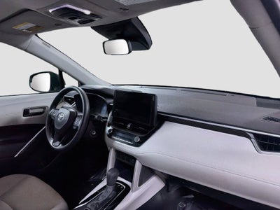 2024 Toyota Corolla Cross L