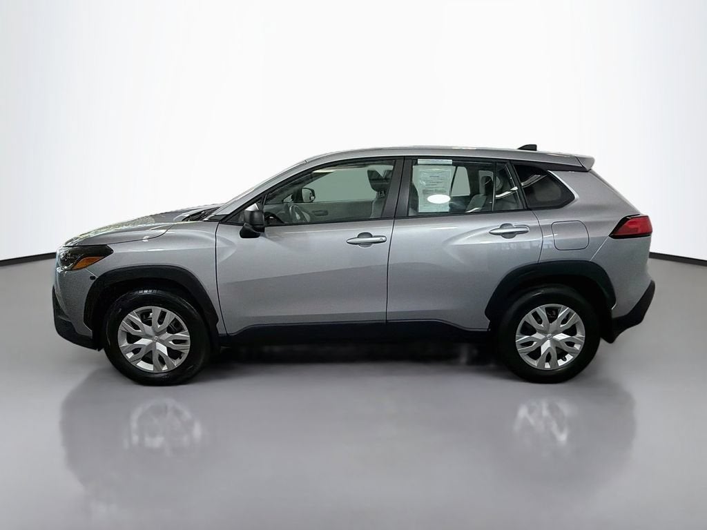 2024 Toyota Corolla Cross L