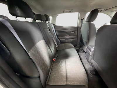 2023 Mitsubishi Outlander Sport ES