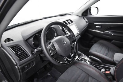 2025 Mitsubishi Outlander Sport S