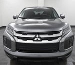 2025 Mitsubishi Outlander Sport S