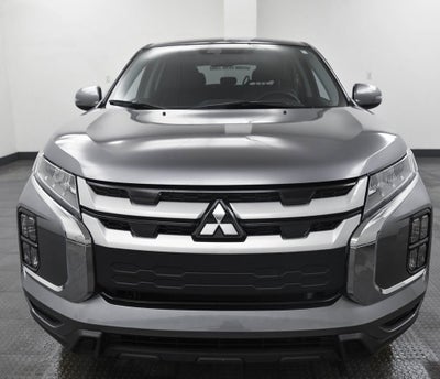 2025 Mitsubishi Outlander Sport S