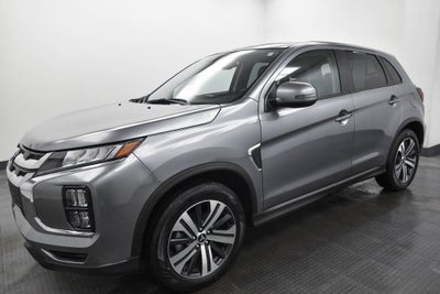 2025 Mitsubishi Outlander Sport S