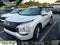 2023 Mitsubishi Outlander ES