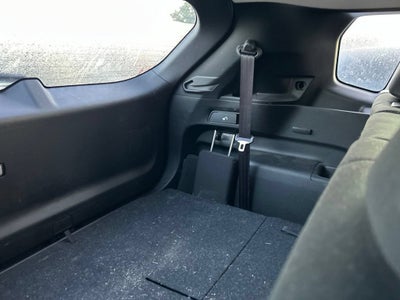 2023 Mitsubishi Outlander ES