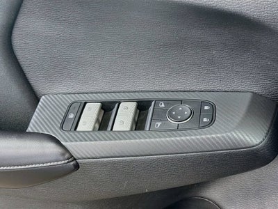 2023 Mitsubishi Outlander ES