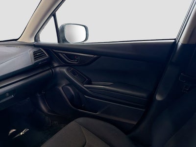 2019 Subaru Crosstrek 2.0I