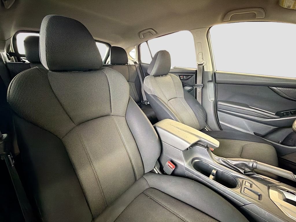 2019 Subaru Crosstrek 2.0I