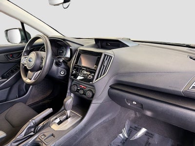 2019 Subaru Crosstrek 2.0I