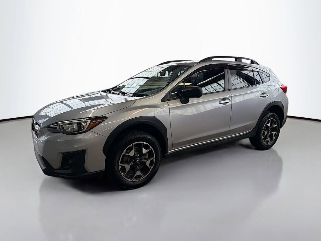 2019 Subaru Crosstrek 2.0I
