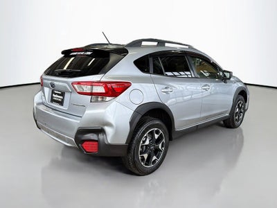 2019 Subaru Crosstrek 2.0I