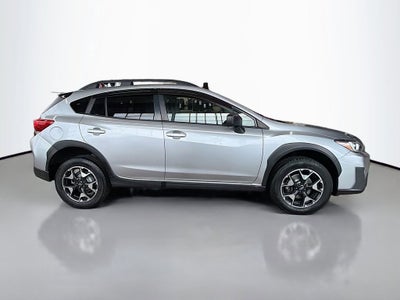 2019 Subaru Crosstrek 2.0I