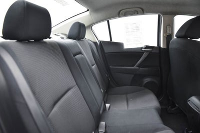 2013 Mazda Mazda3 i Touring