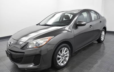 2013 Mazda Mazda3 i Touring