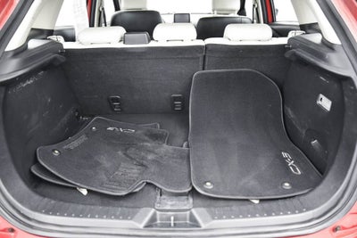 2016 Mazda Mazda CX-3 Grand Touring