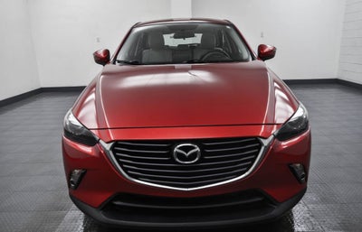 2016 Mazda Mazda CX-3 Grand Touring