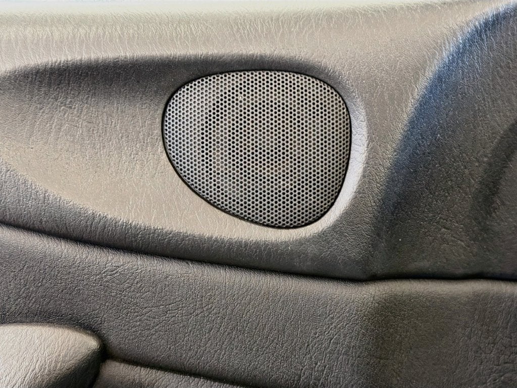 2002 Mazda Mazda MX-5 Miata Cloth