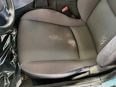 2002 Mazda Mazda MX-5 Miata Cloth