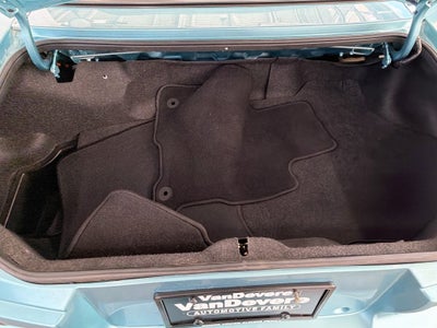 2002 Mazda Mazda MX-5 Miata Cloth
