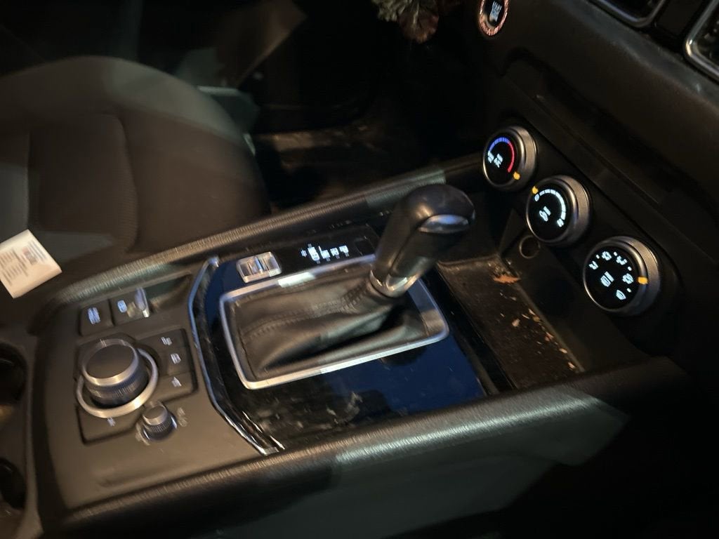 2022 Mazda Mazda CX-5 2.5 S