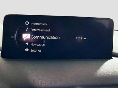 2022 Mazda Mazda CX-5 2.5 S