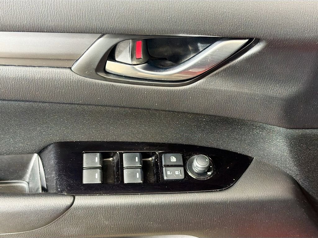 2022 Mazda Mazda CX-5 2.5 S