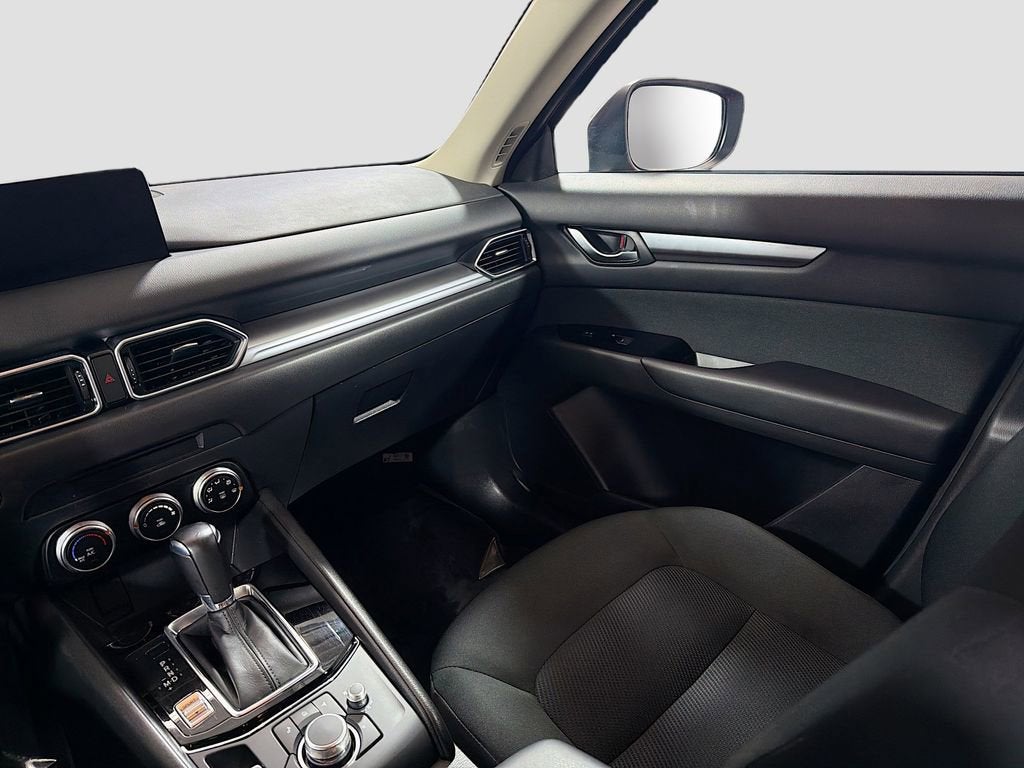 2022 Mazda Mazda CX-5 2.5 S