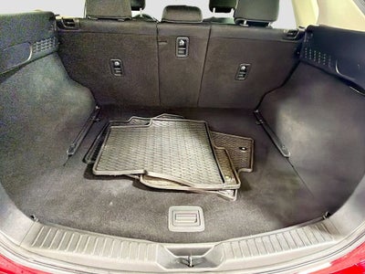 2022 Mazda Mazda CX-5 2.5 S