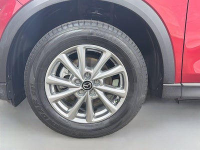 2022 Mazda Mazda CX-5 2.5 S