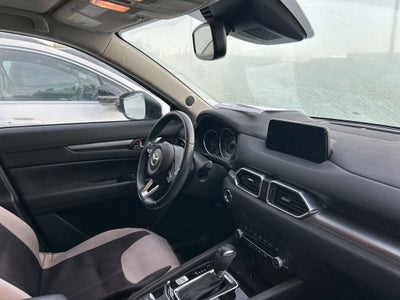 2020 Mazda Mazda CX-5 Touring