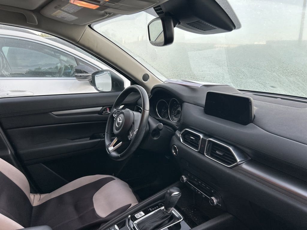 2020 Mazda Mazda CX-5 Touring