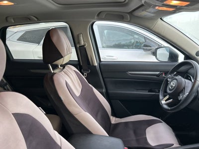 2020 Mazda Mazda CX-5 Touring