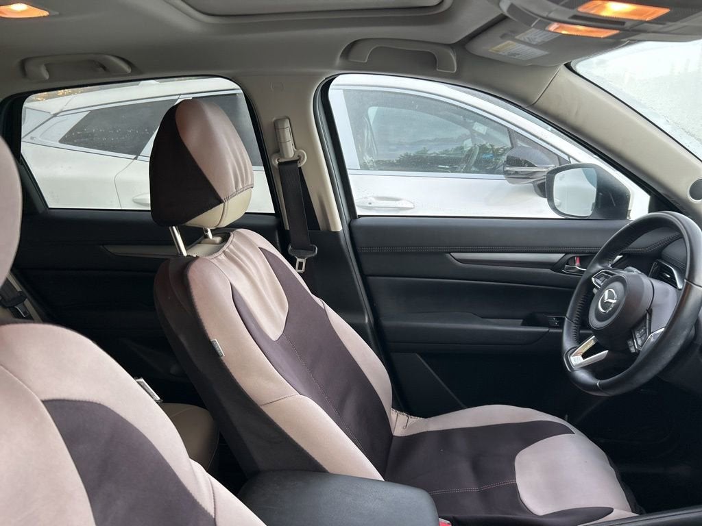 2020 Mazda Mazda CX-5 Touring