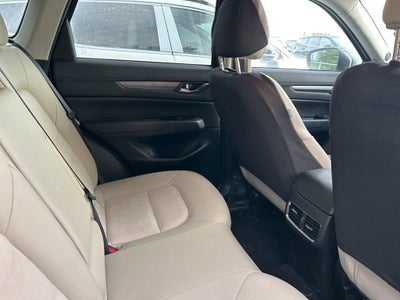 2020 Mazda Mazda CX-5 Touring