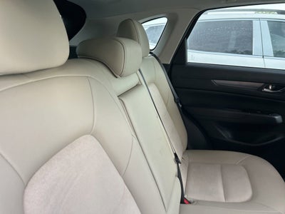2020 Mazda Mazda CX-5 Touring