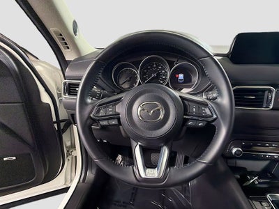 2020 Mazda Mazda CX-5 Touring